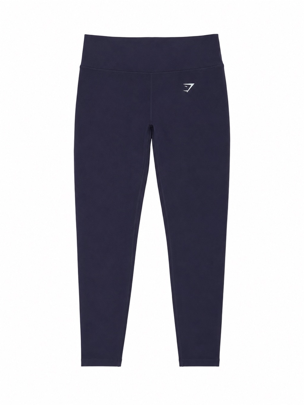 Gymshark Lift Contour Seamless Leggings XL Navy